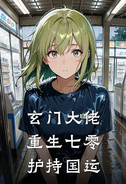玄门大佬重生七零，护持国运