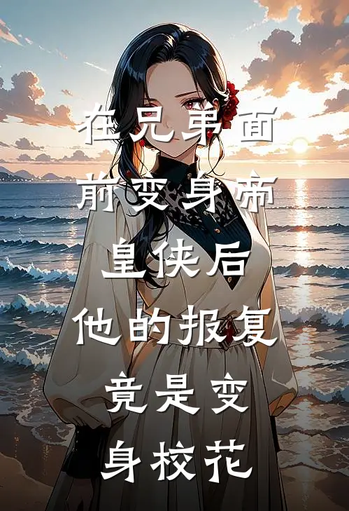 在兄弟面前变身帝皇侠后，他的报复竟是变身校花