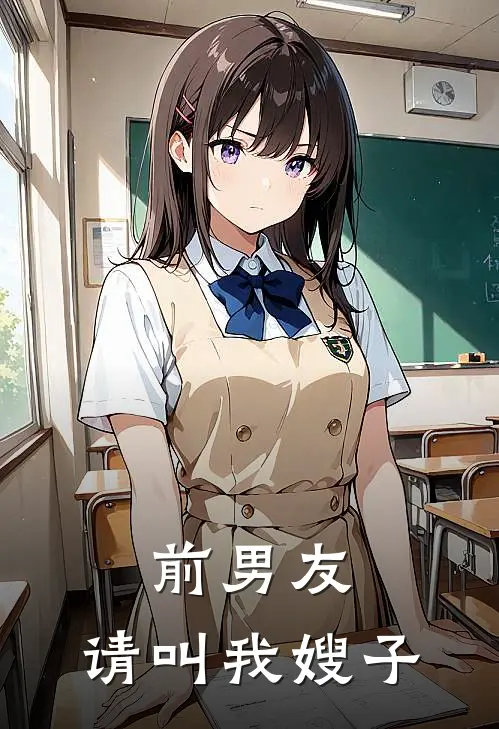 前男友，请叫我嫂子