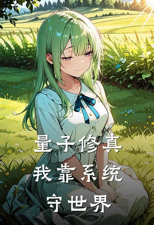 量子修真：我靠系统守世界