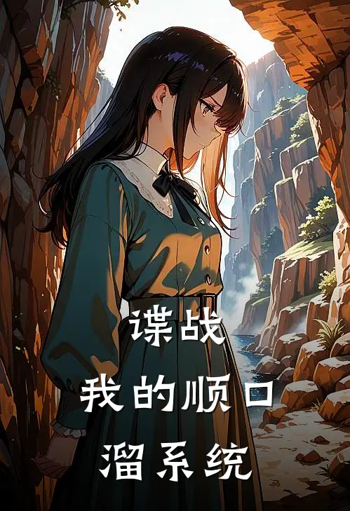 谍战：我的顺口溜系统