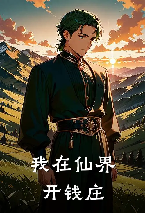 我在仙界开钱庄