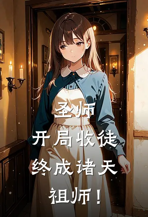 圣师：开局收徒，终成诸天祖师！