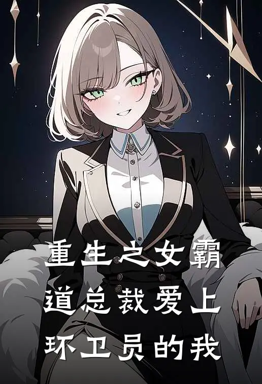 重生之女霸道总裁爱上环卫员的我