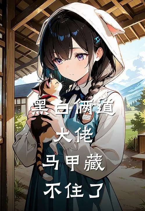 黑白俩道：大佬，马甲藏不住了