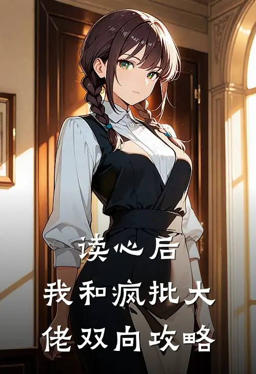 读心后，我和疯批大佬双向攻略