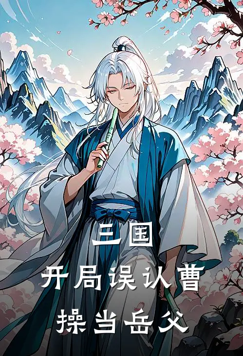 三国：开局误认曹操当岳父