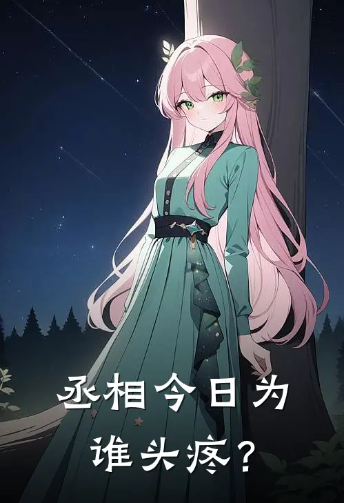 丞相今日为谁头疼？