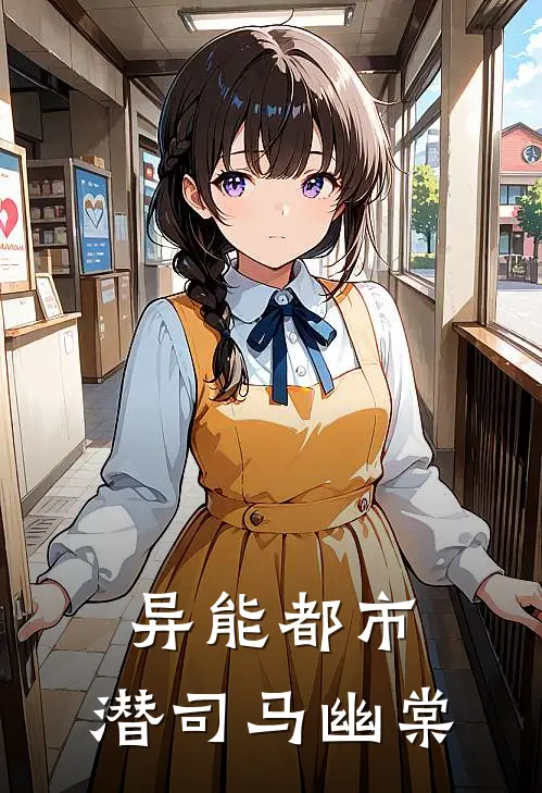 异能都市：潜司马幽棠