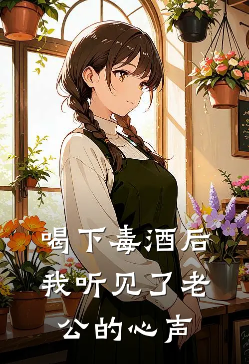 喝下毒酒后，我听见了老公的心声