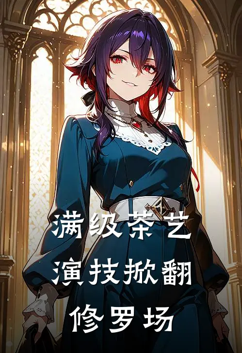 满级茶艺演技掀翻修罗场