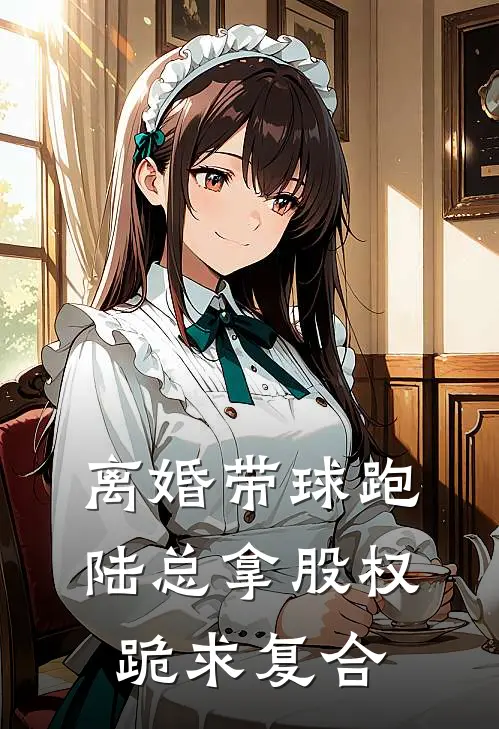 离婚带球跑，陆总拿股权跪求复合