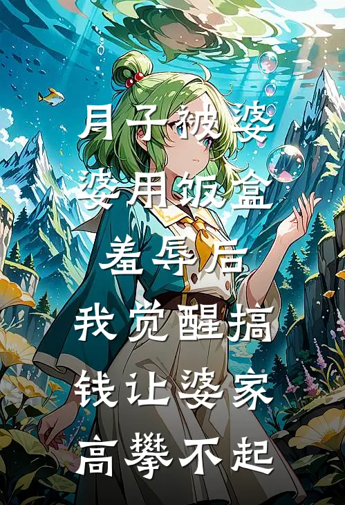 月子被婆婆用饭盒羞辱后，我觉醒搞钱让婆家高攀不起