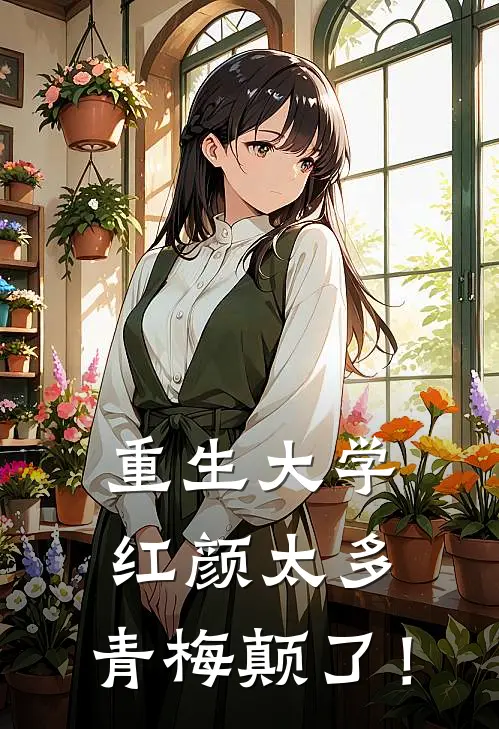 重生大学红颜太多，青梅颠了！