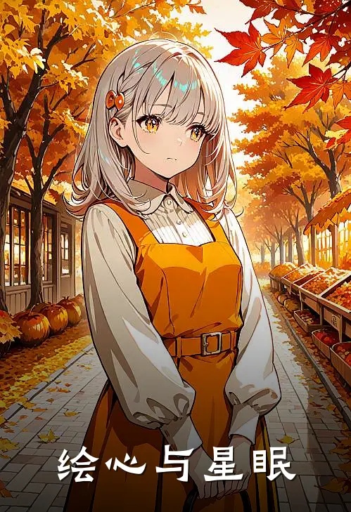 绘心与星眠