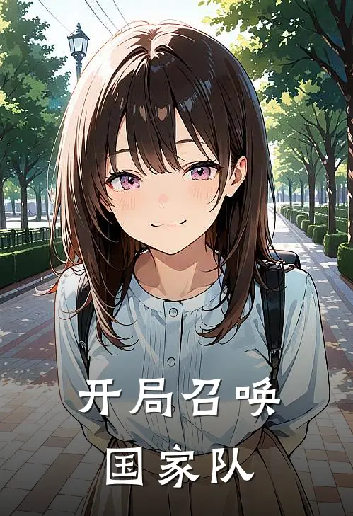 开局召唤国家队