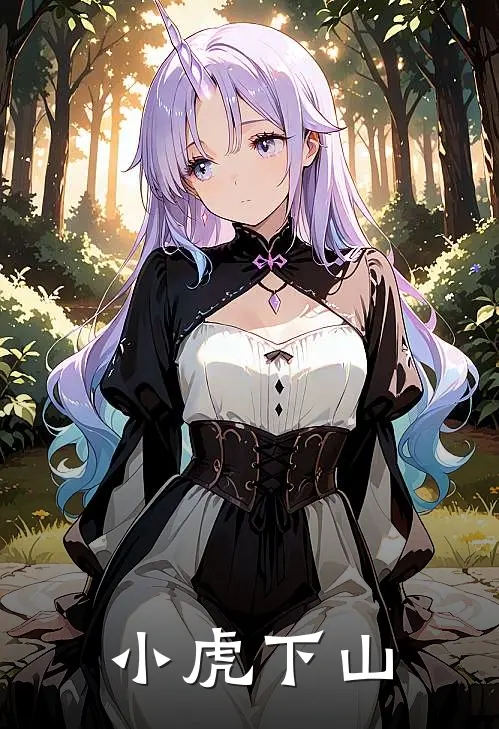 小虎下山
