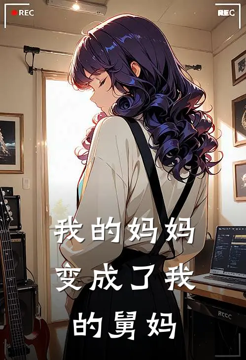 我的妈妈变成了我的舅妈