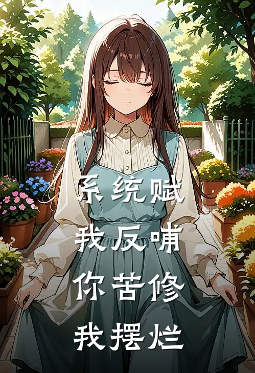 系统赋我反哺，你苦修我摆烂