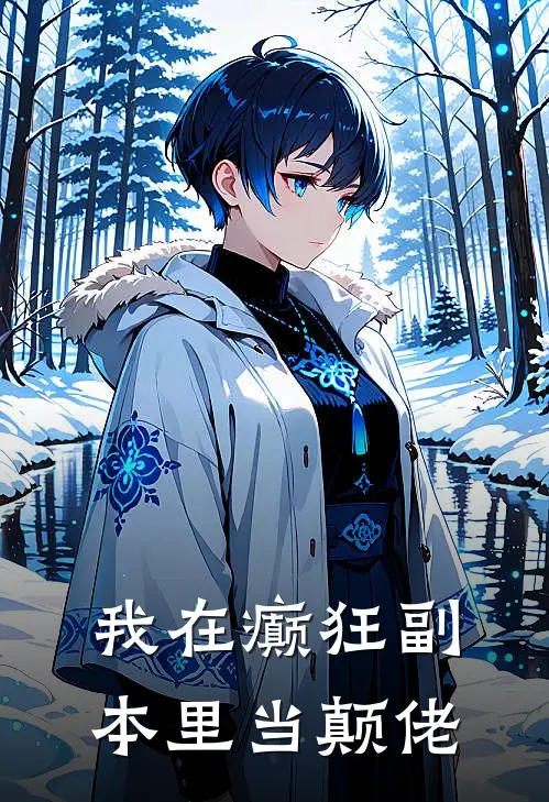 我在癫狂副本里当颠佬