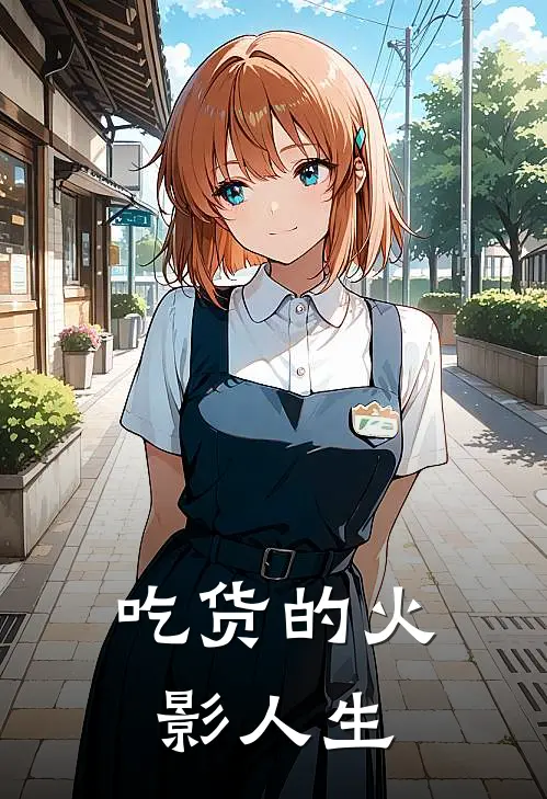 吃货的火影人生
