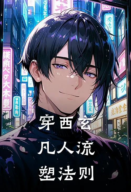 穿西玄：凡人流塑法则