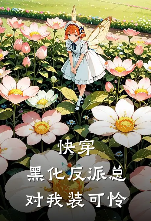 快穿：黑化反派总对我装可怜