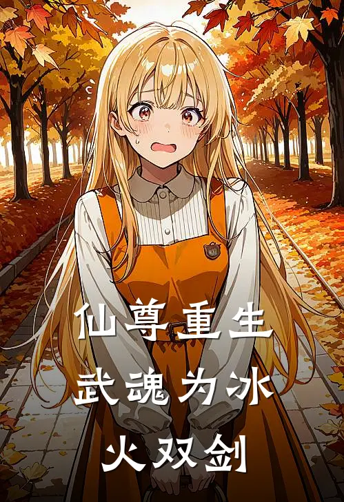 仙尊重生，武魂为冰火双剑