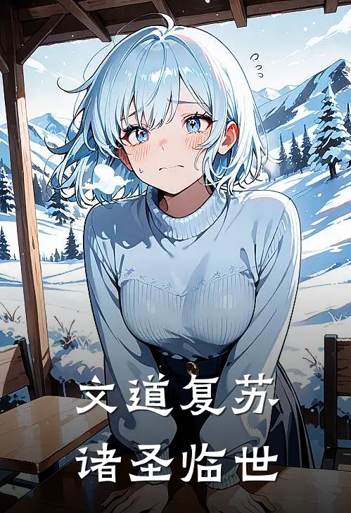 文道复苏：诸圣临世