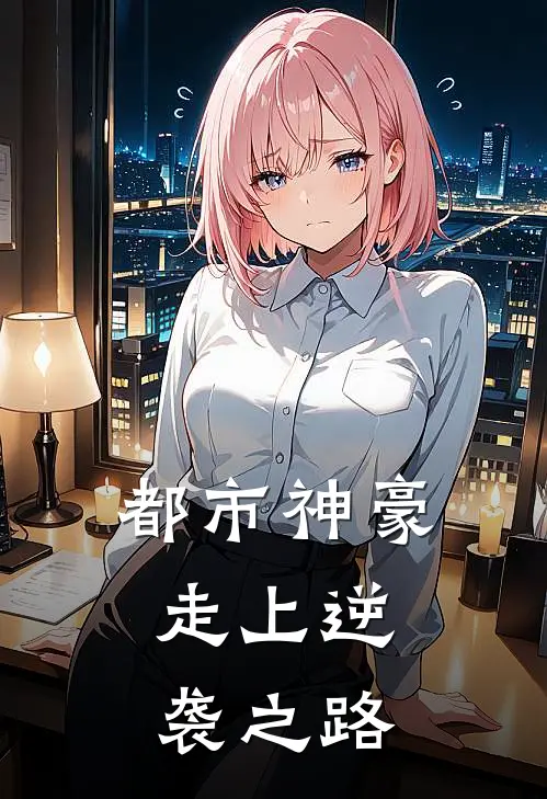 都市神豪：走上逆袭之路