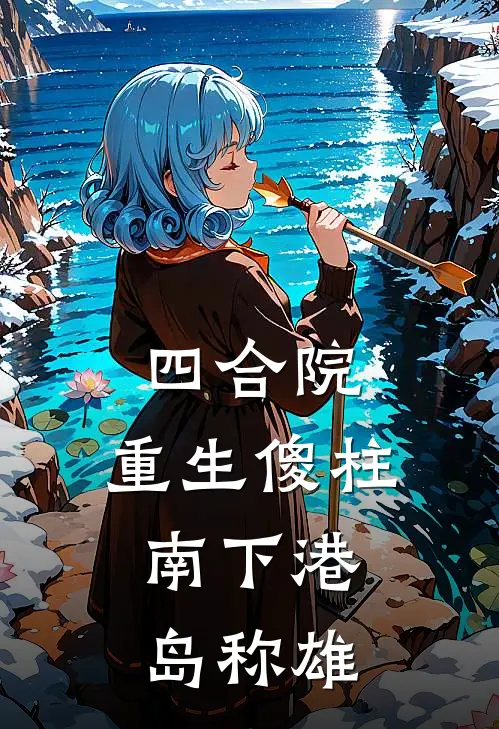 四合院：重生傻柱，南下港岛称雄