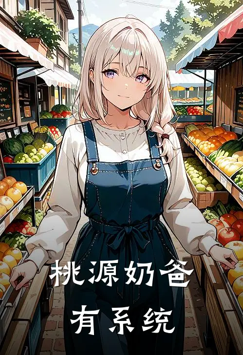 桃源奶爸有系统