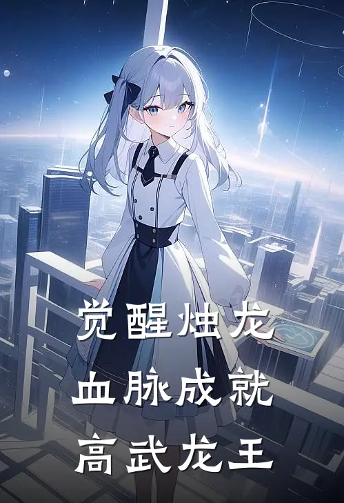 觉醒烛龙血脉成就高武龙王