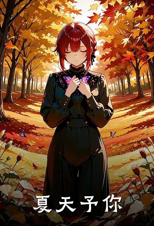 夏天予你