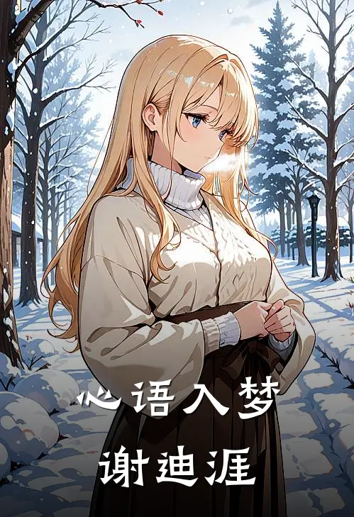 心语入梦谢迪涯
