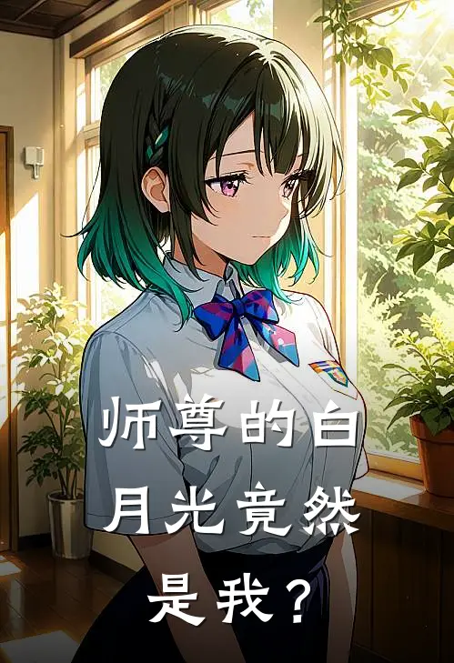 师尊的白月光竟然是我？