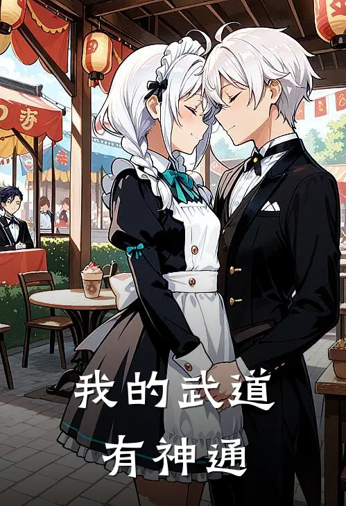 我的武道有神通