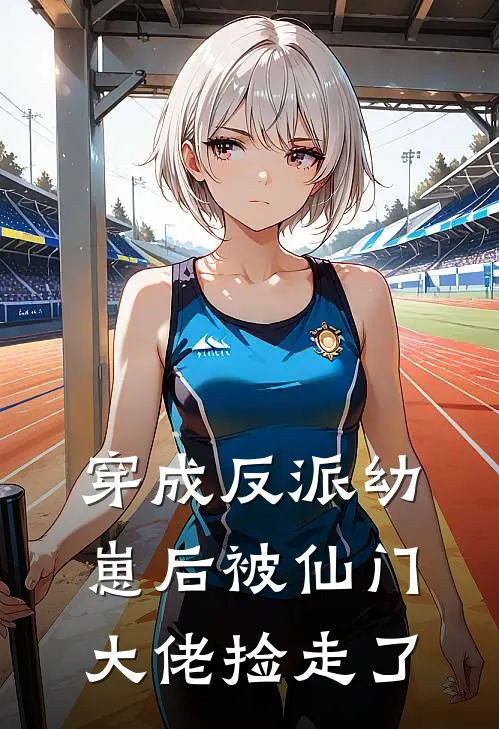 穿成反派幼崽后被仙门大佬捡走了