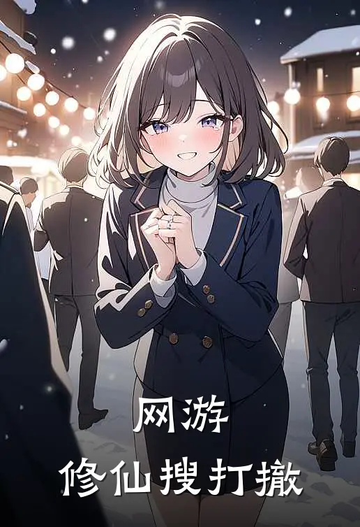 网游：修仙搜打撤