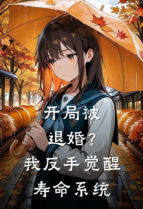 开局被退婚？我反手觉醒寿命系统