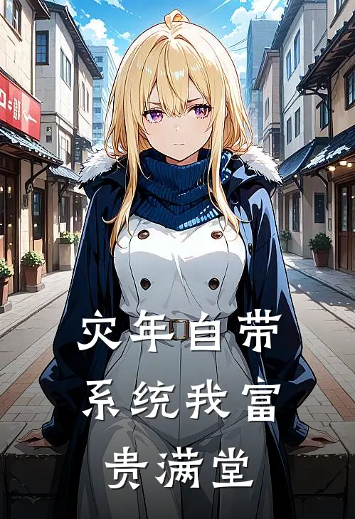 灾年自带系统我富贵满堂