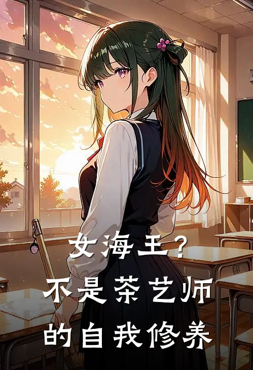 女海王？不，是茶艺师的自我修养