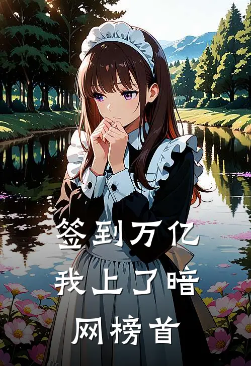 签到万亿，我上了暗网榜首