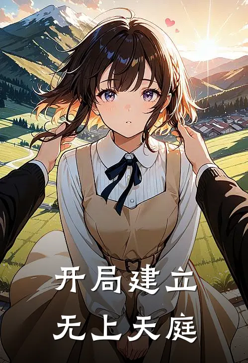 开局建立无上天庭