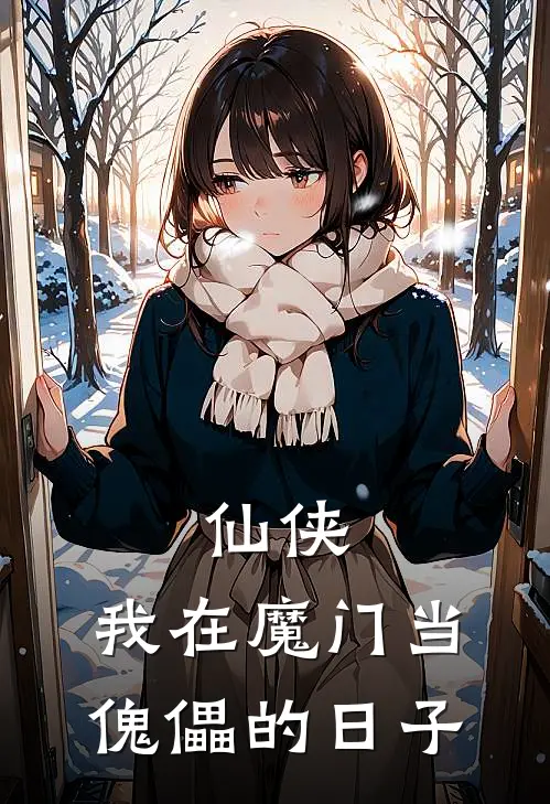 仙侠：我在魔门当傀儡的日子