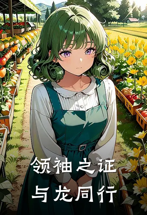 领袖之证：与龙同行