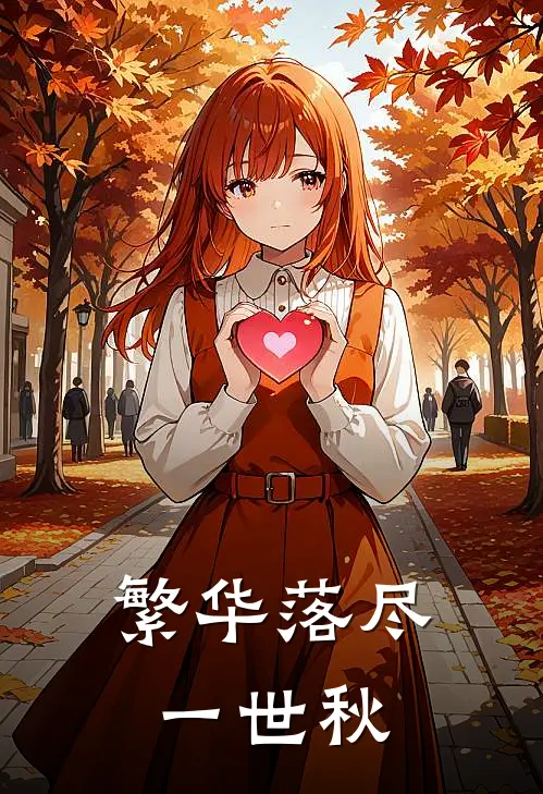 繁华落尽一世秋