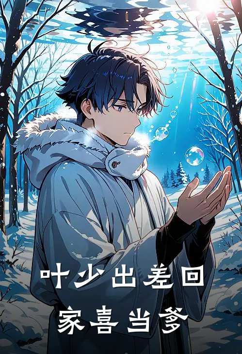 叶少出差回家喜当爹