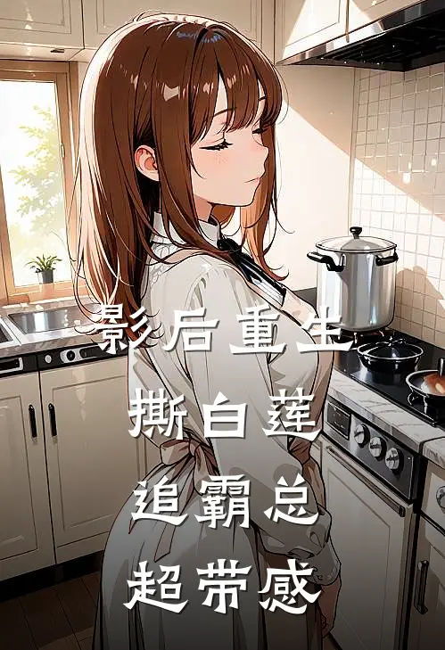 影后重生：撕白莲追霸总，超带感