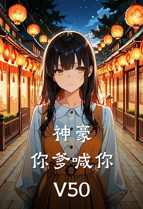 神豪，你爹喊你V50